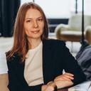 Tolstukhina