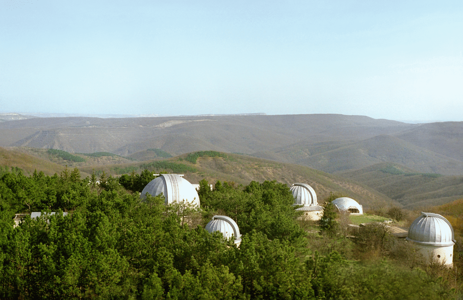 Обсерватория научный. Крымская обсерватория поселок научный. Научное Бахчисарайский район обсерватория. Поселок научный Бахчисарайский район. Крымская обсерватория ГАИШ.